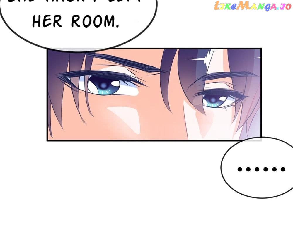 My Lucky Koi Girl Chapter 13 - page 61
