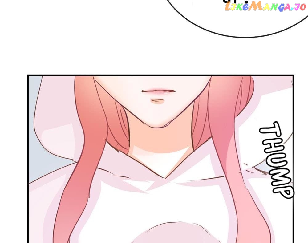 My Lucky Koi Girl Chapter 13 - page 69