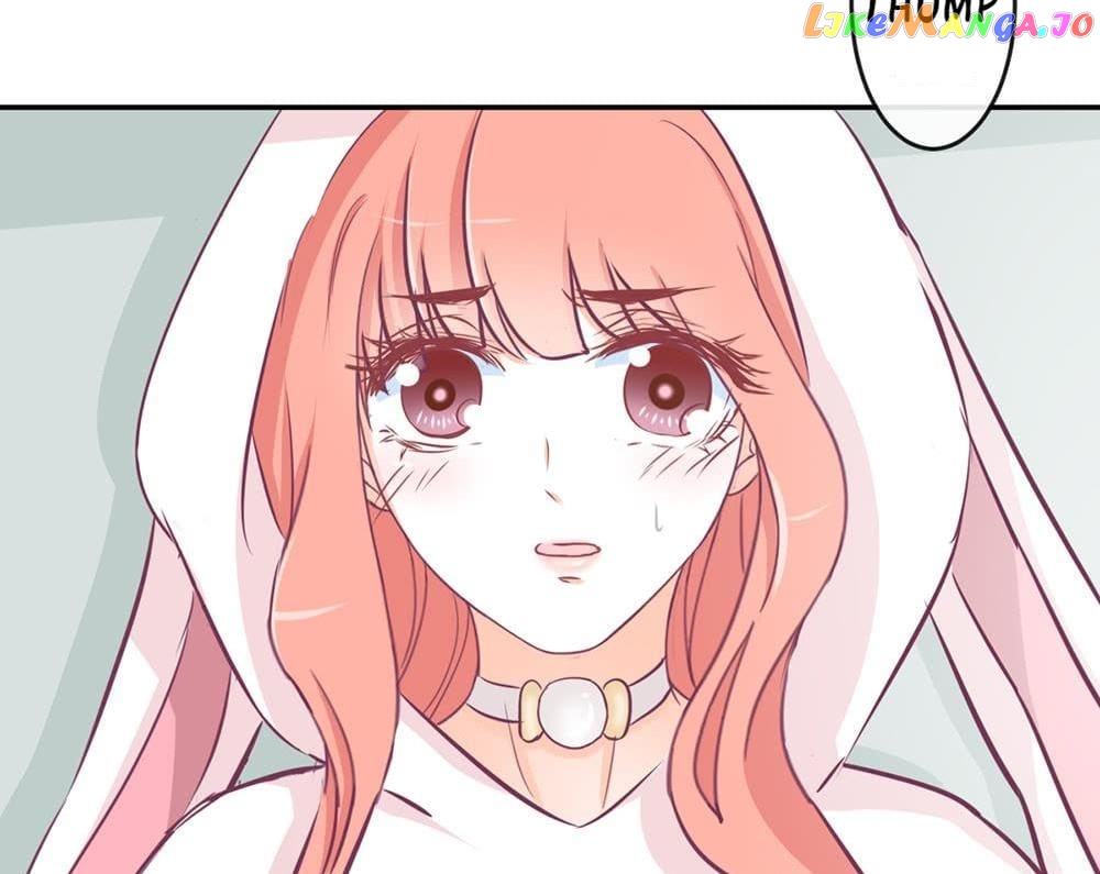 My Lucky Koi Girl Chapter 13 - page 99