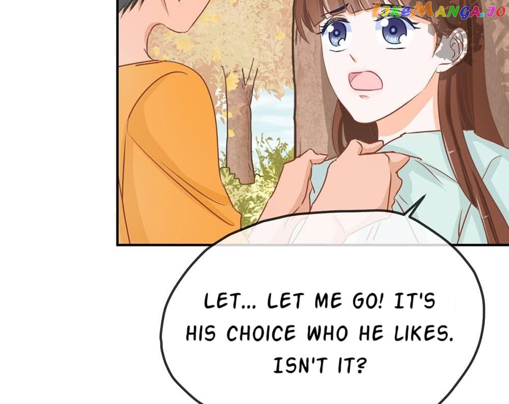 My Lucky Koi Girl Chapter 14 - page 104