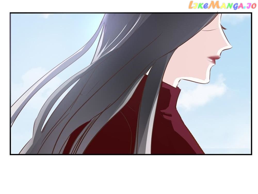 My Lucky Koi Girl Chapter 14 - page 29