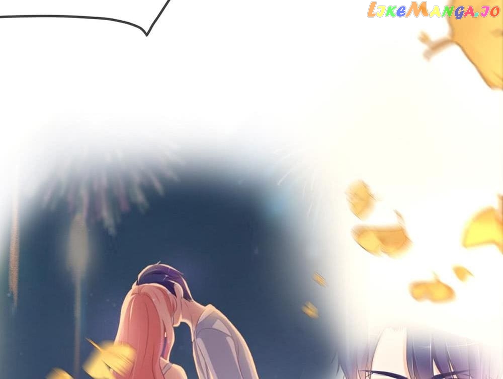 My Lucky Koi Girl Chapter 14 - page 88