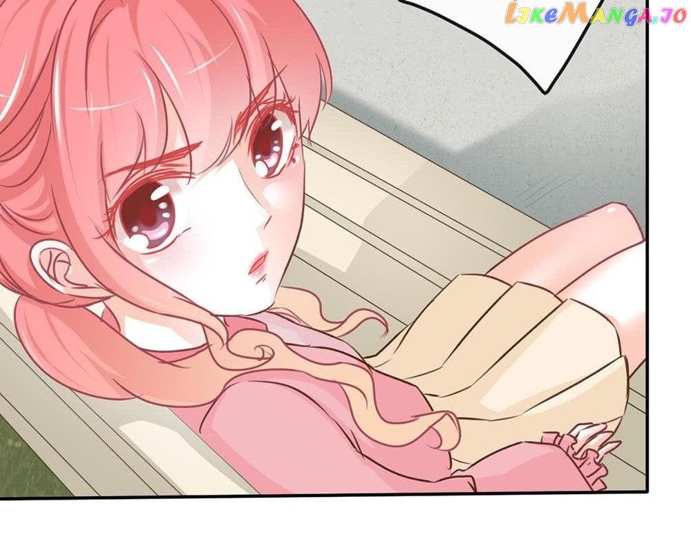 My Lucky Koi Girl Chapter 14 - page 98