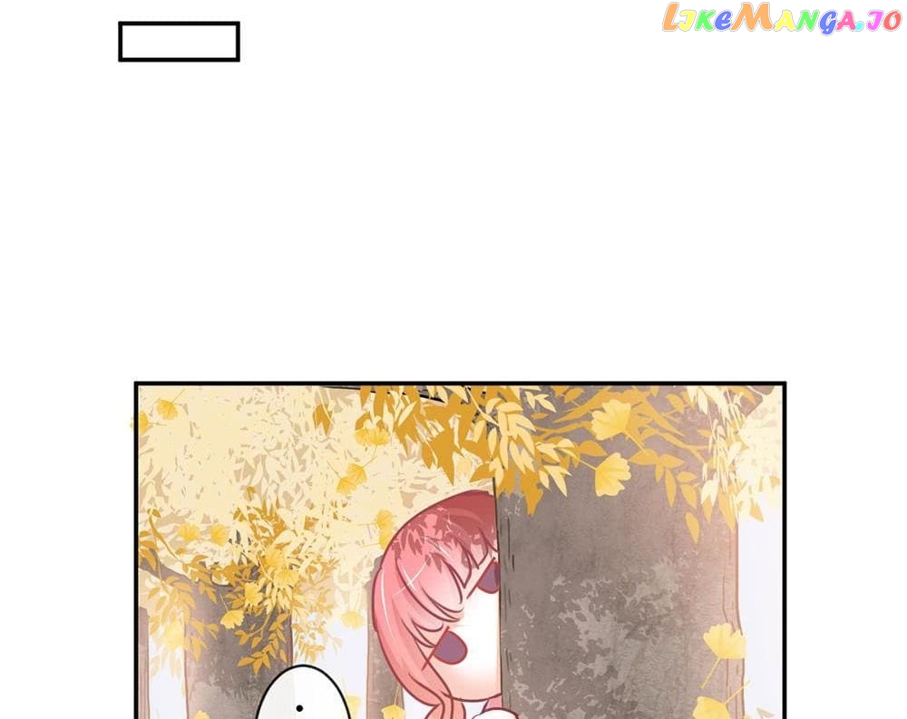 My Lucky Koi Girl Chapter 14 - page 100