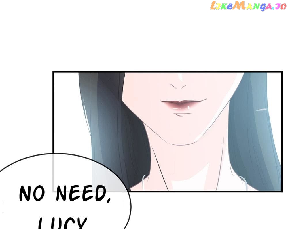 My Lucky Koi Girl Chapter 15 - page 181