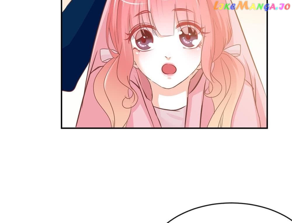 My Lucky Koi Girl Chapter 15 - page 39