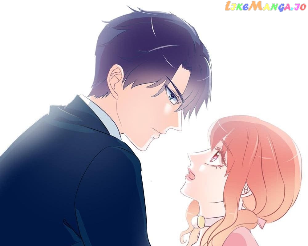 My Lucky Koi Girl Chapter 15 - page 49