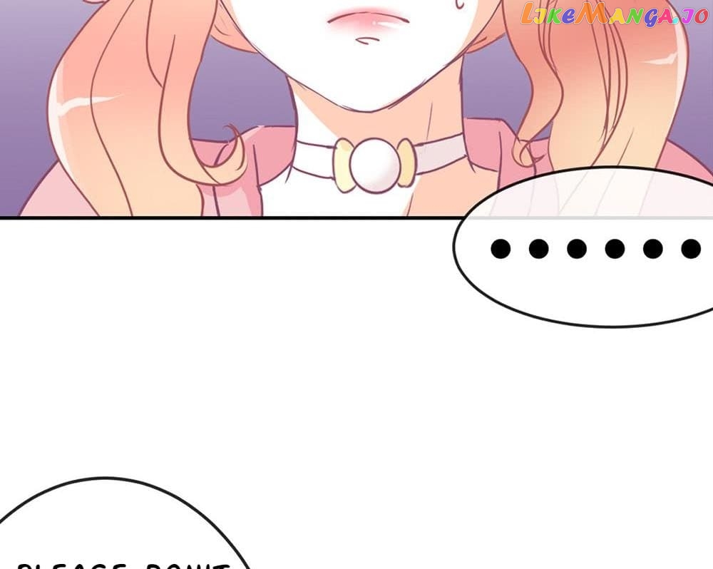 My Lucky Koi Girl Chapter 15 - page 58