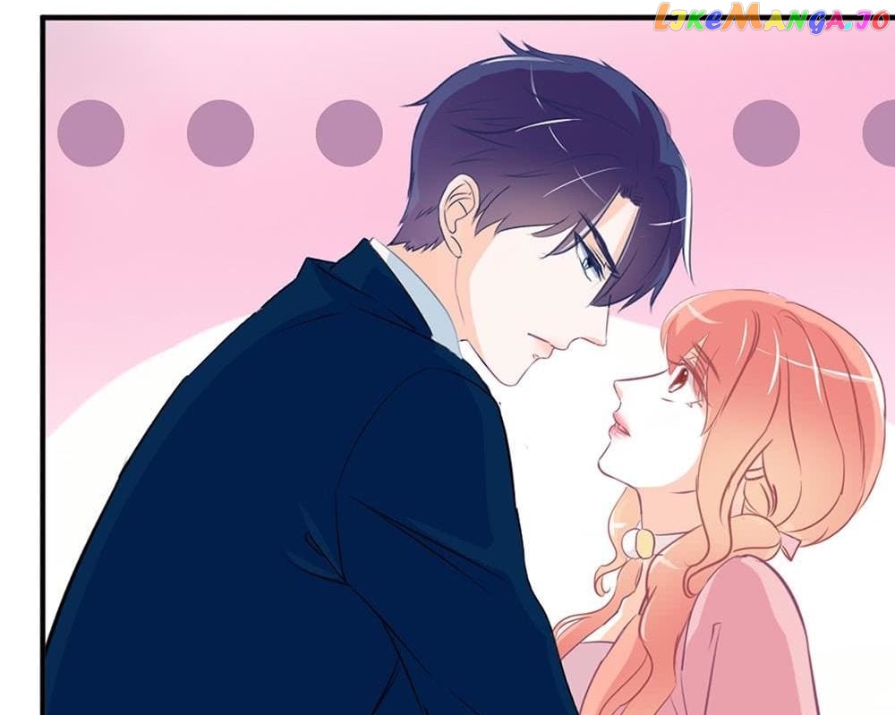 My Lucky Koi Girl Chapter 15 - page 62