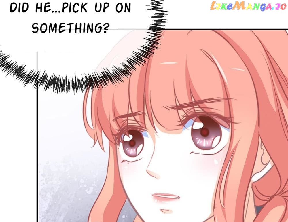 My Lucky Koi Girl Chapter 15 - page 76
