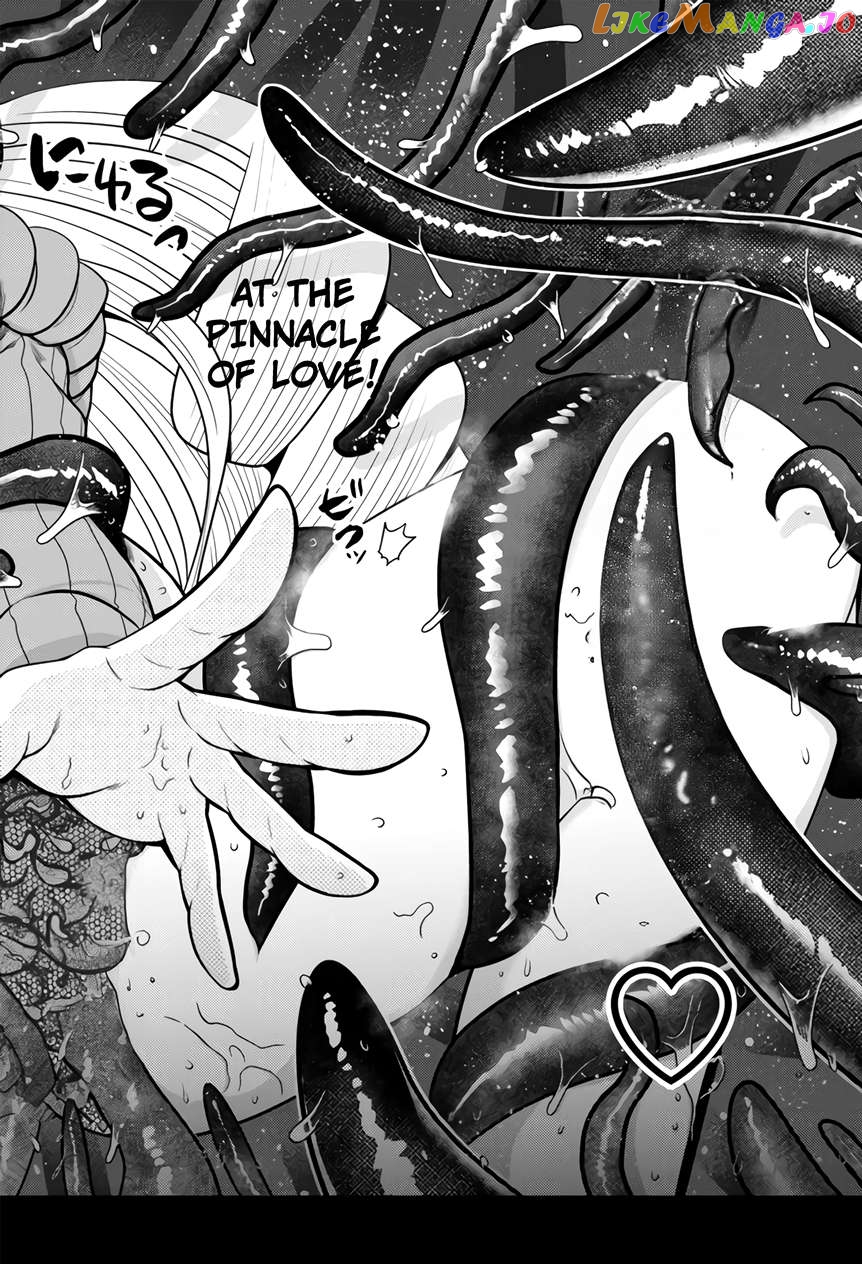 The Rise of the Tentacle Magician Chapter 5.2 - page 7