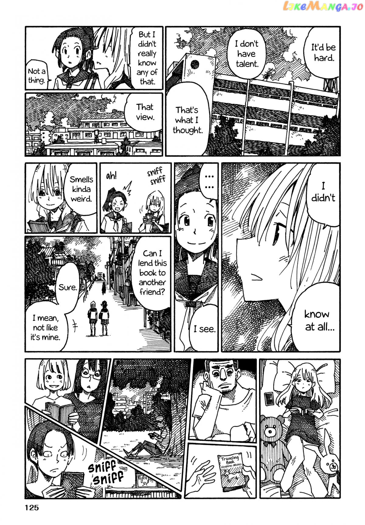 Hatarakanai Futari (The Jobless Siblings) Chapter 890.2 - page 7