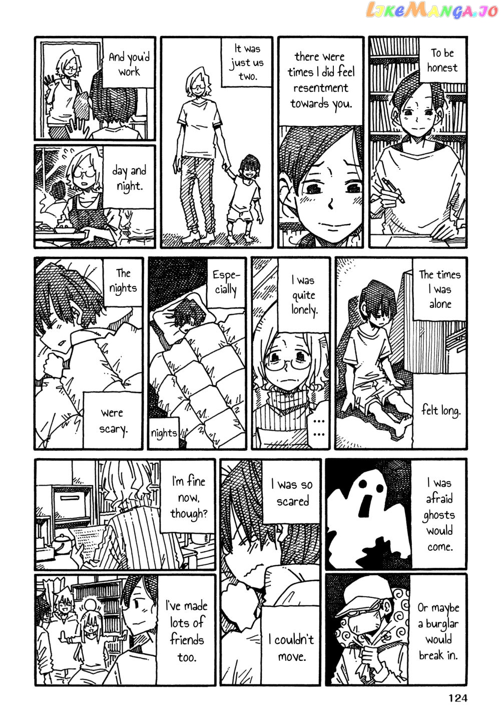 Hatarakanai Futari (The Jobless Siblings) Chapter 1155.2 - page 6