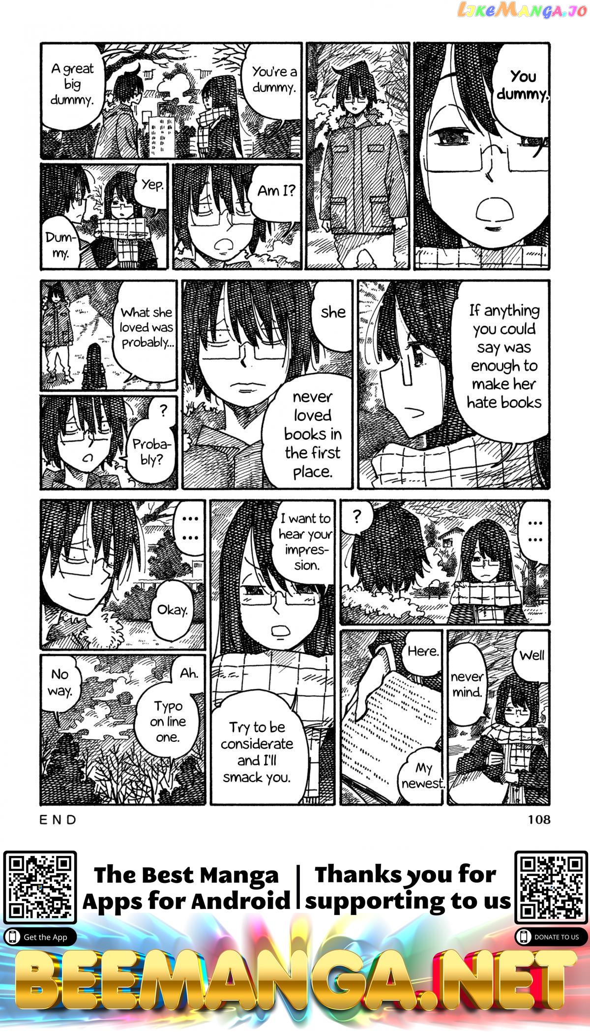 Hatarakanai Futari (The Jobless Siblings) Chapter 1017 - page 5