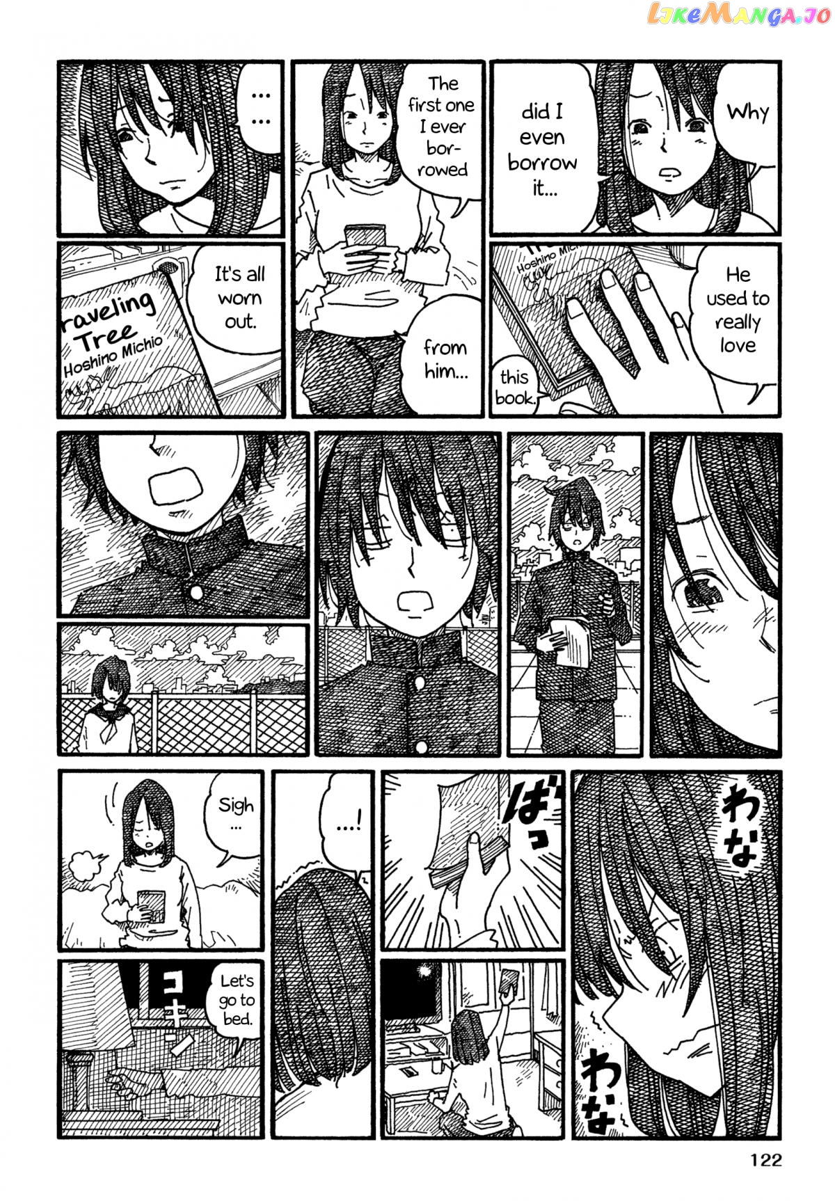 Hatarakanai Futari (The Jobless Siblings) Chapter 1018.2 - page 4