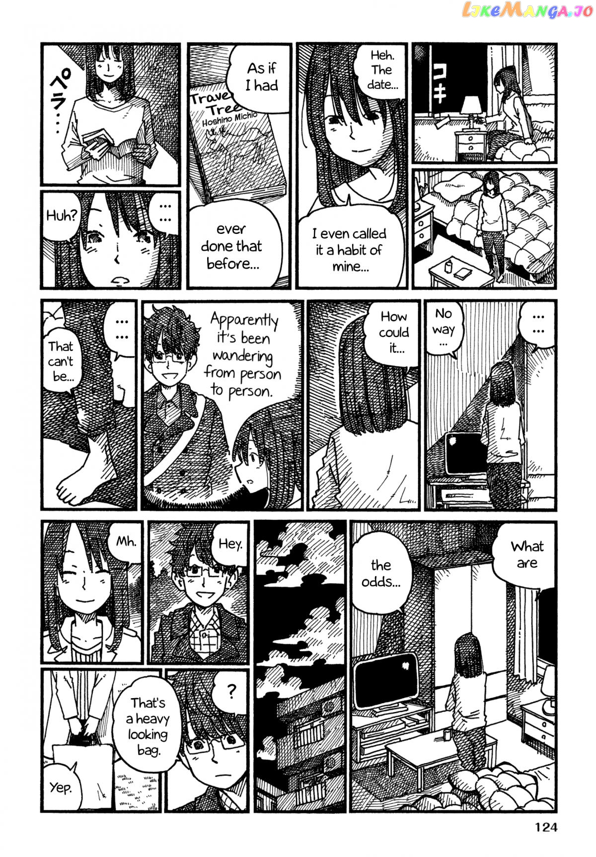 Hatarakanai Futari (The Jobless Siblings) Chapter 1018.2 - page 6