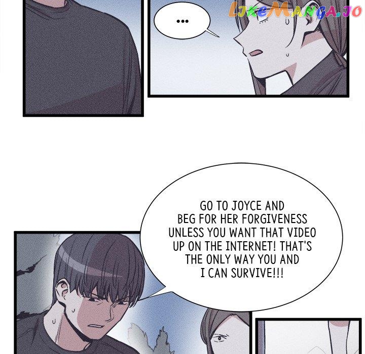 Counter Chapter 36 - page 21