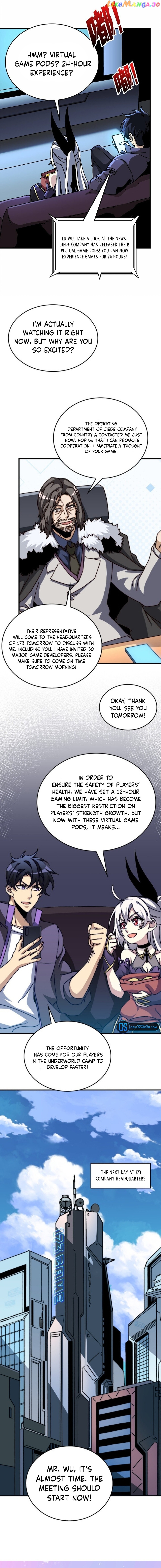 King's Game Chapter 15 - page 4