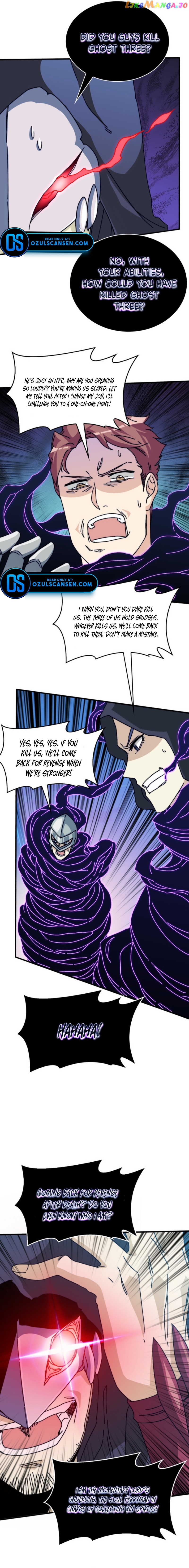 King's Game Chapter 16 - page 3