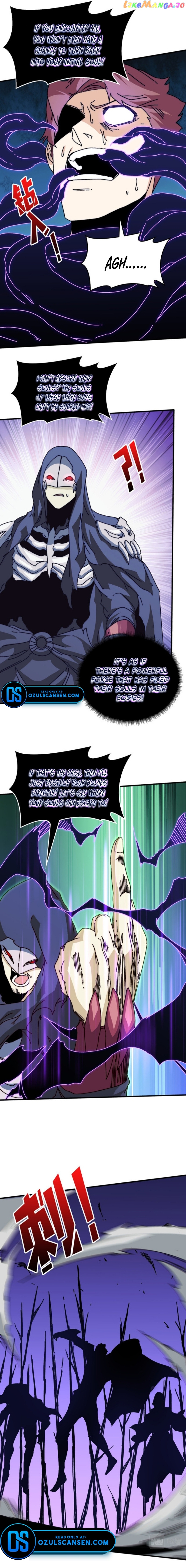 King's Game Chapter 16 - page 4