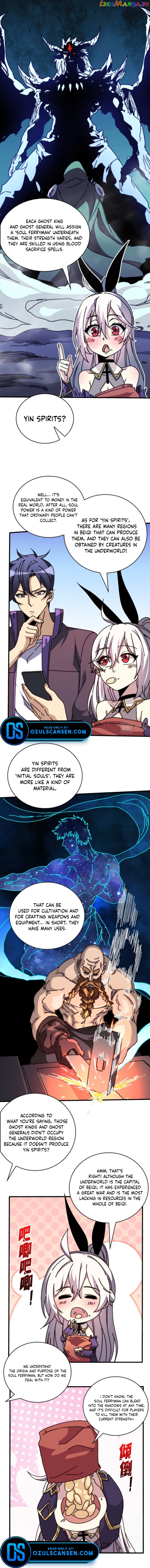 King's Game Chapter 16 - page 8