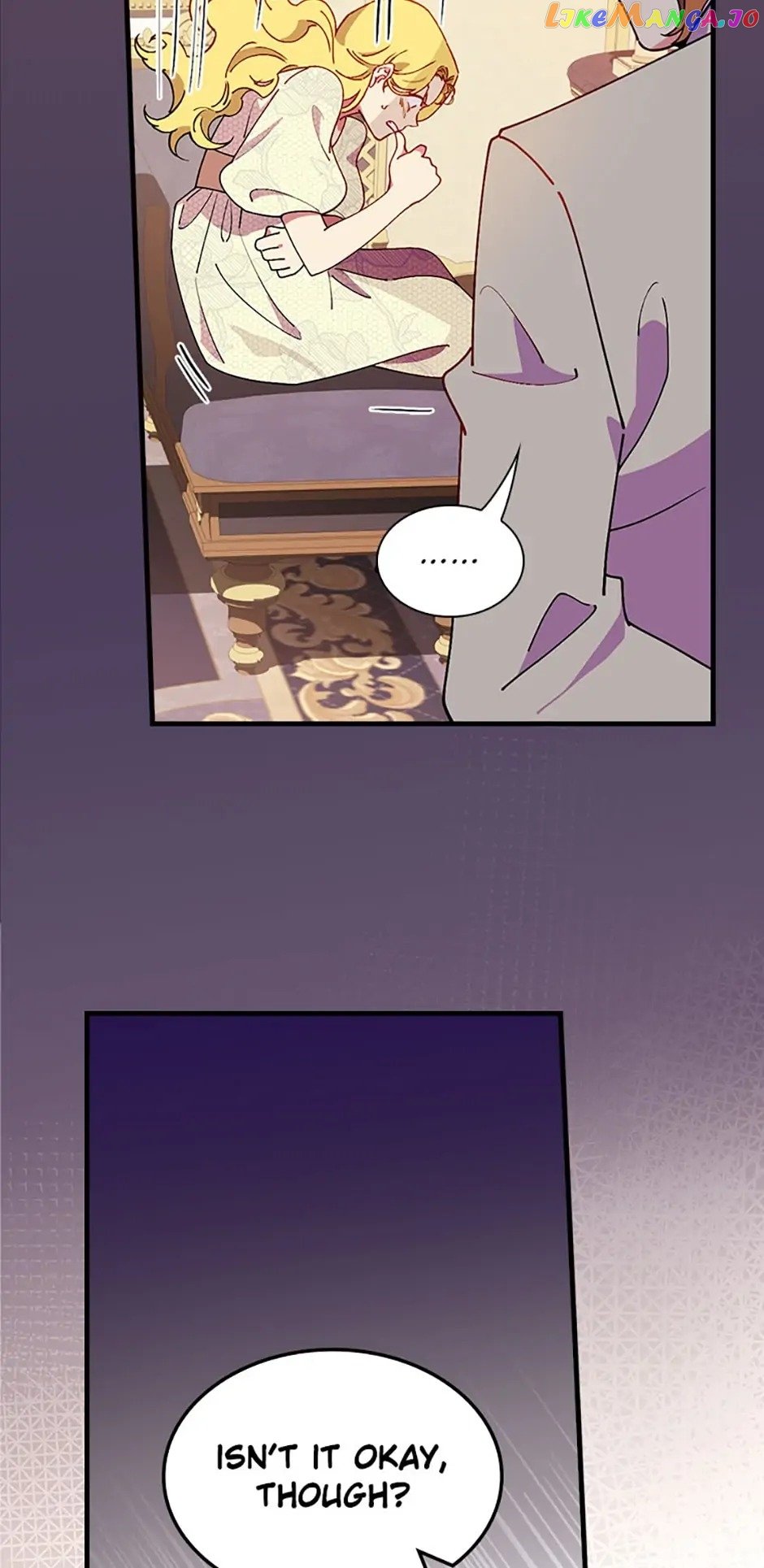 Aria of the Withered Branch Chapter 72 - page 7