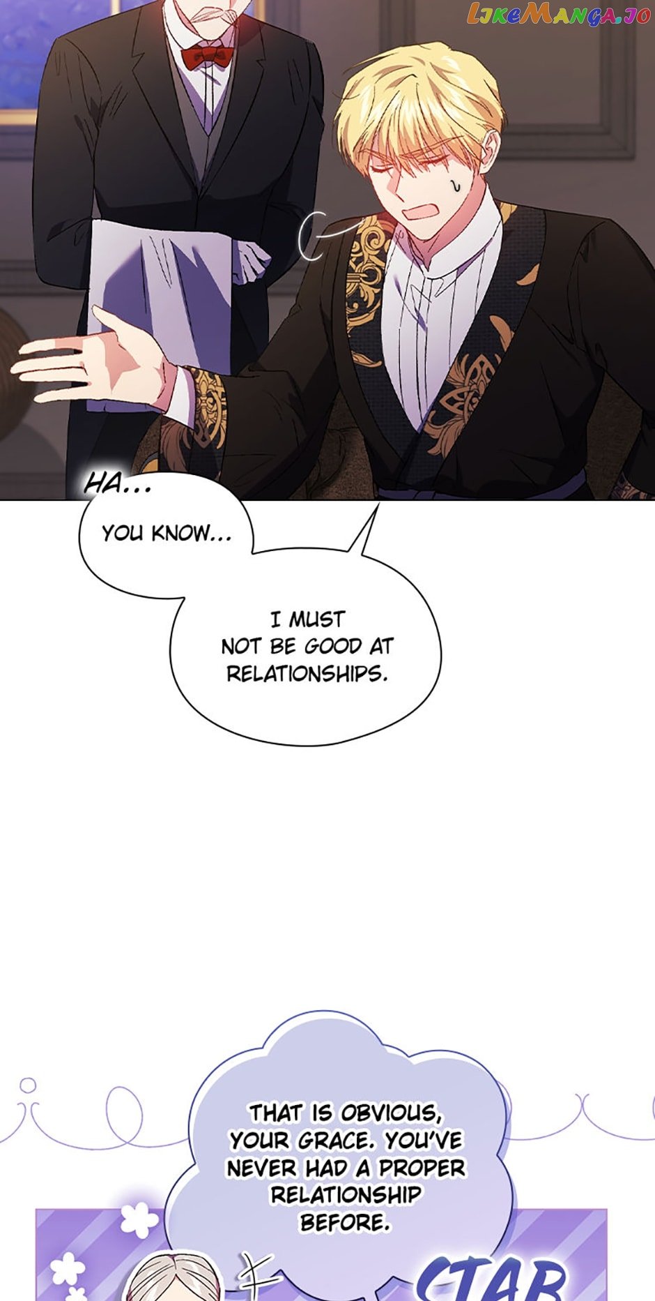 I Don't Trust My Twin Chapter 43 - page 29