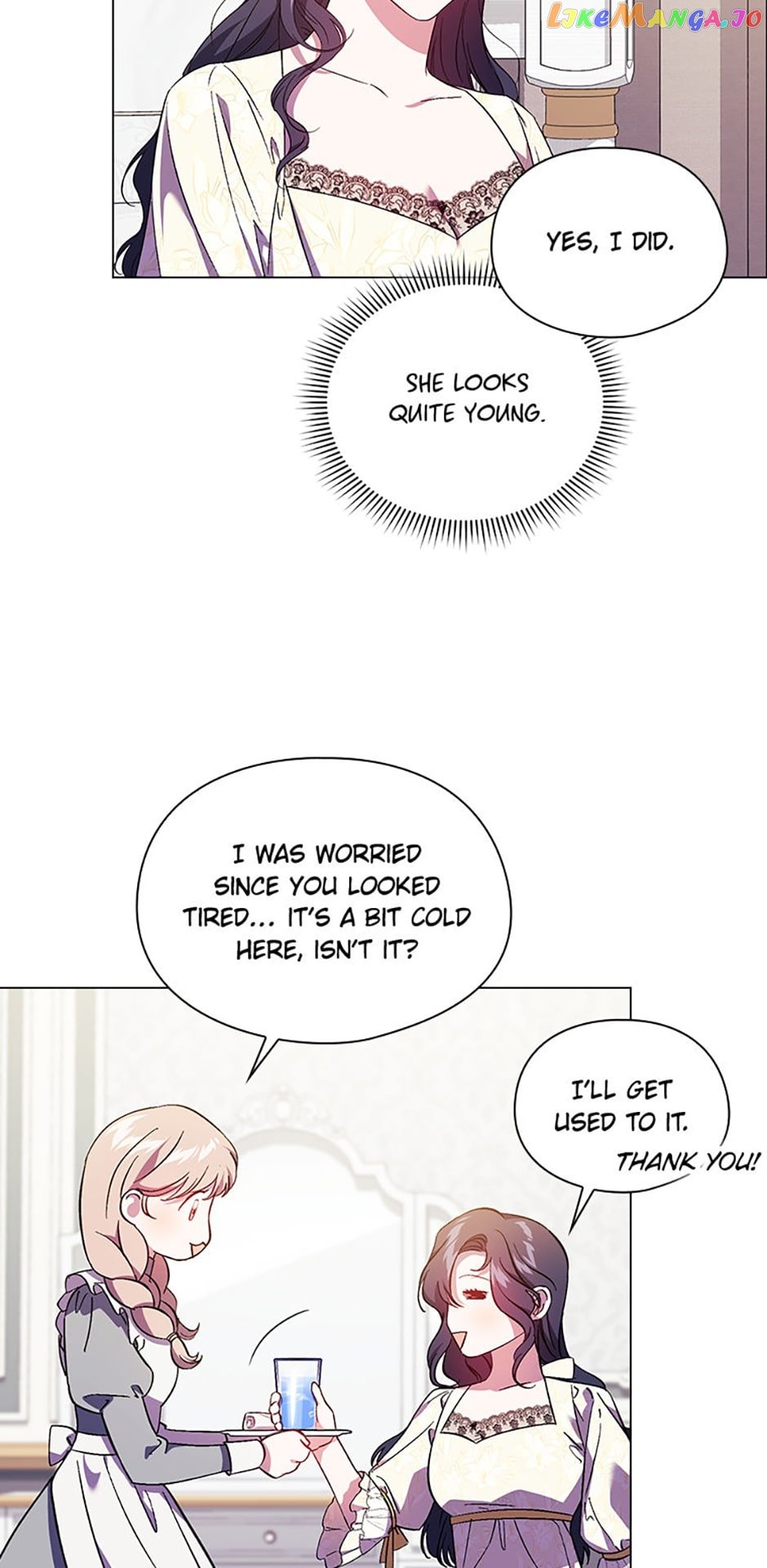 I Don't Trust My Twin Chapter 43 - page 46