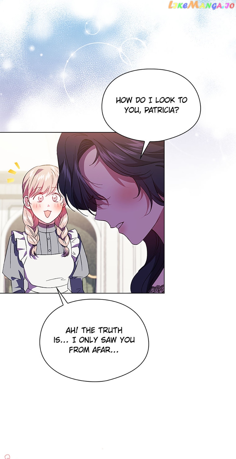 I Don't Trust My Twin Chapter 43 - page 53