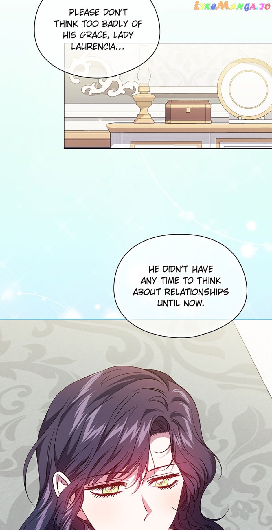 I Don't Trust My Twin Chapter 43 - page 56
