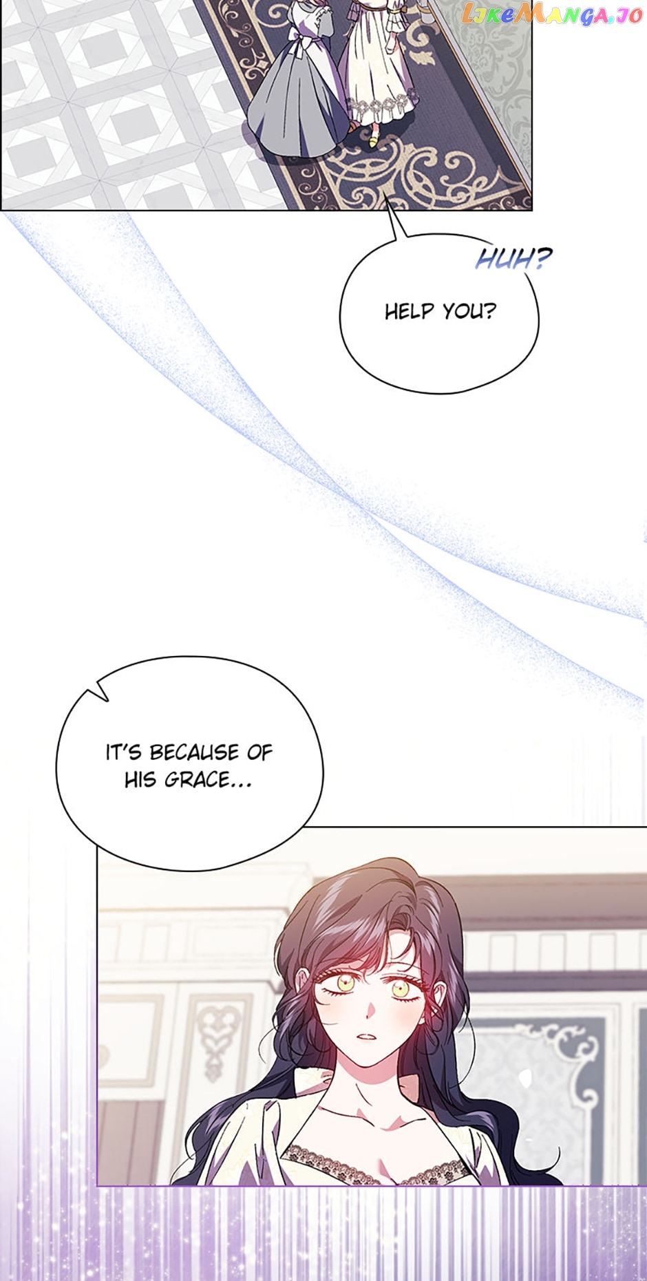 I Don't Trust My Twin Chapter 43 - page 65