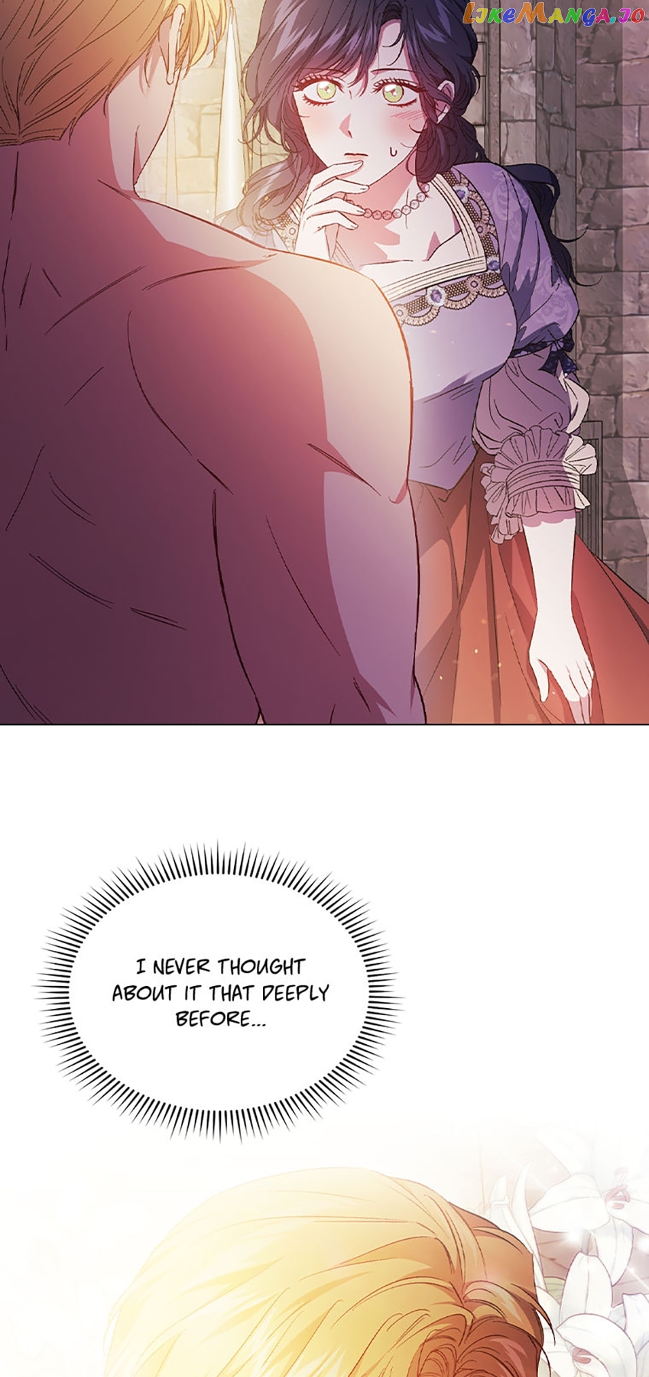 I Don't Trust My Twin Chapter 43 - page 74