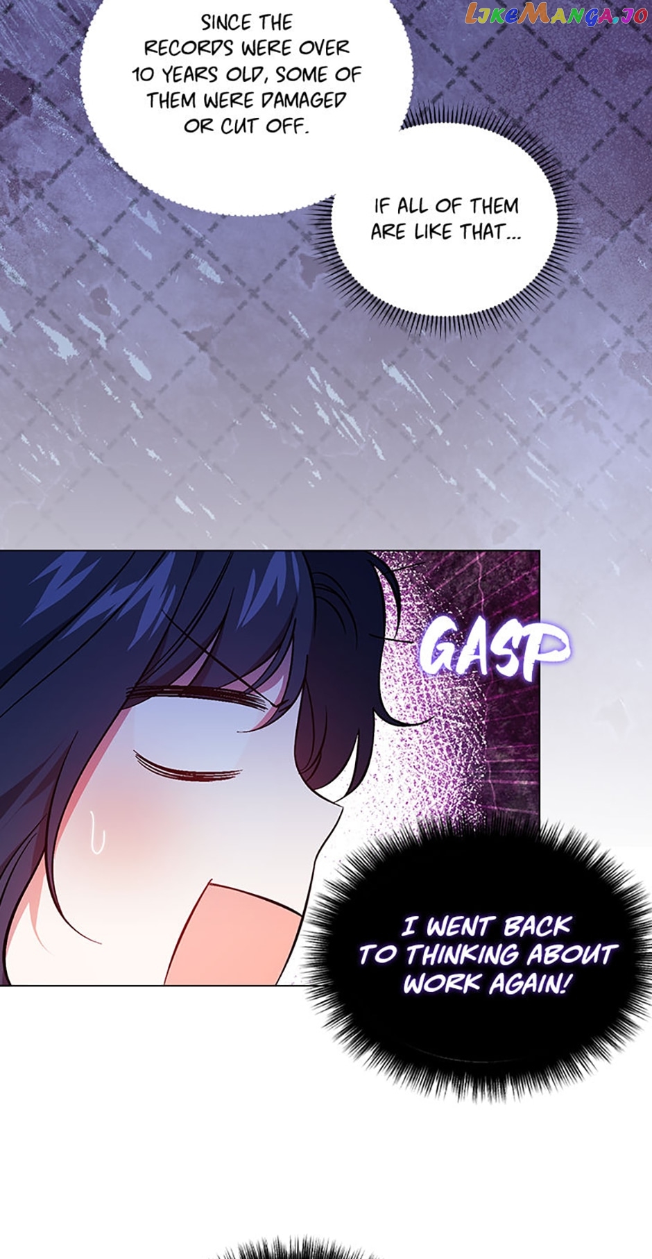 I Don't Trust My Twin Chapter 44 - page 47