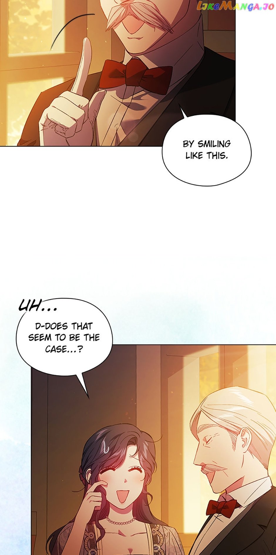 I Don't Trust My Twin Chapter 44 - page 56