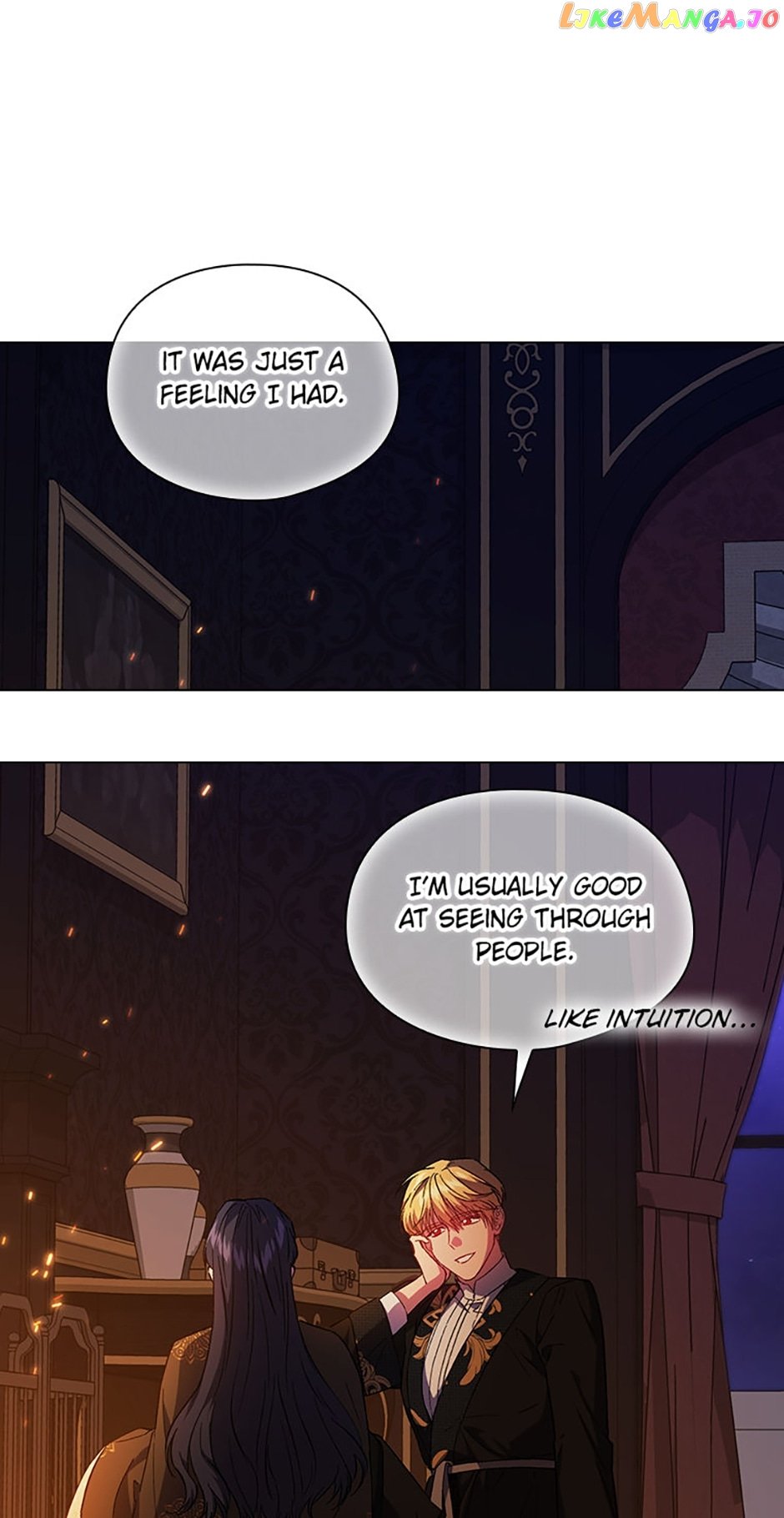 I Don't Trust My Twin Chapter 44 - page 73