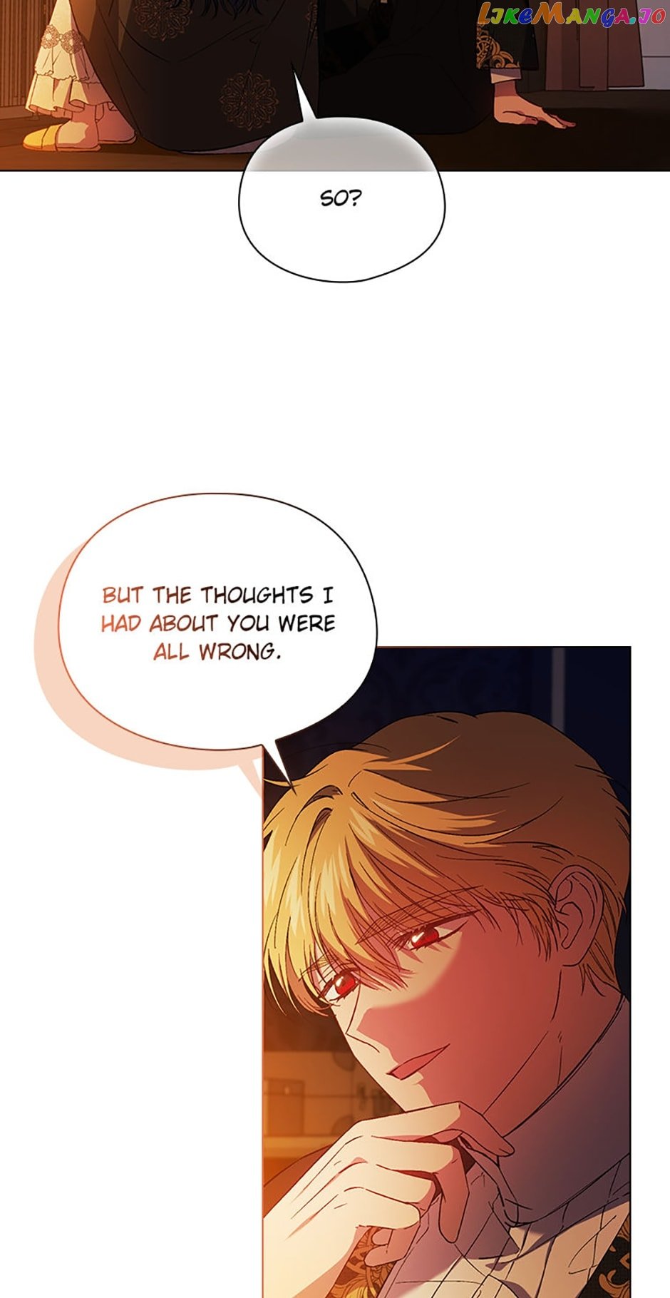 I Don't Trust My Twin Chapter 44 - page 74