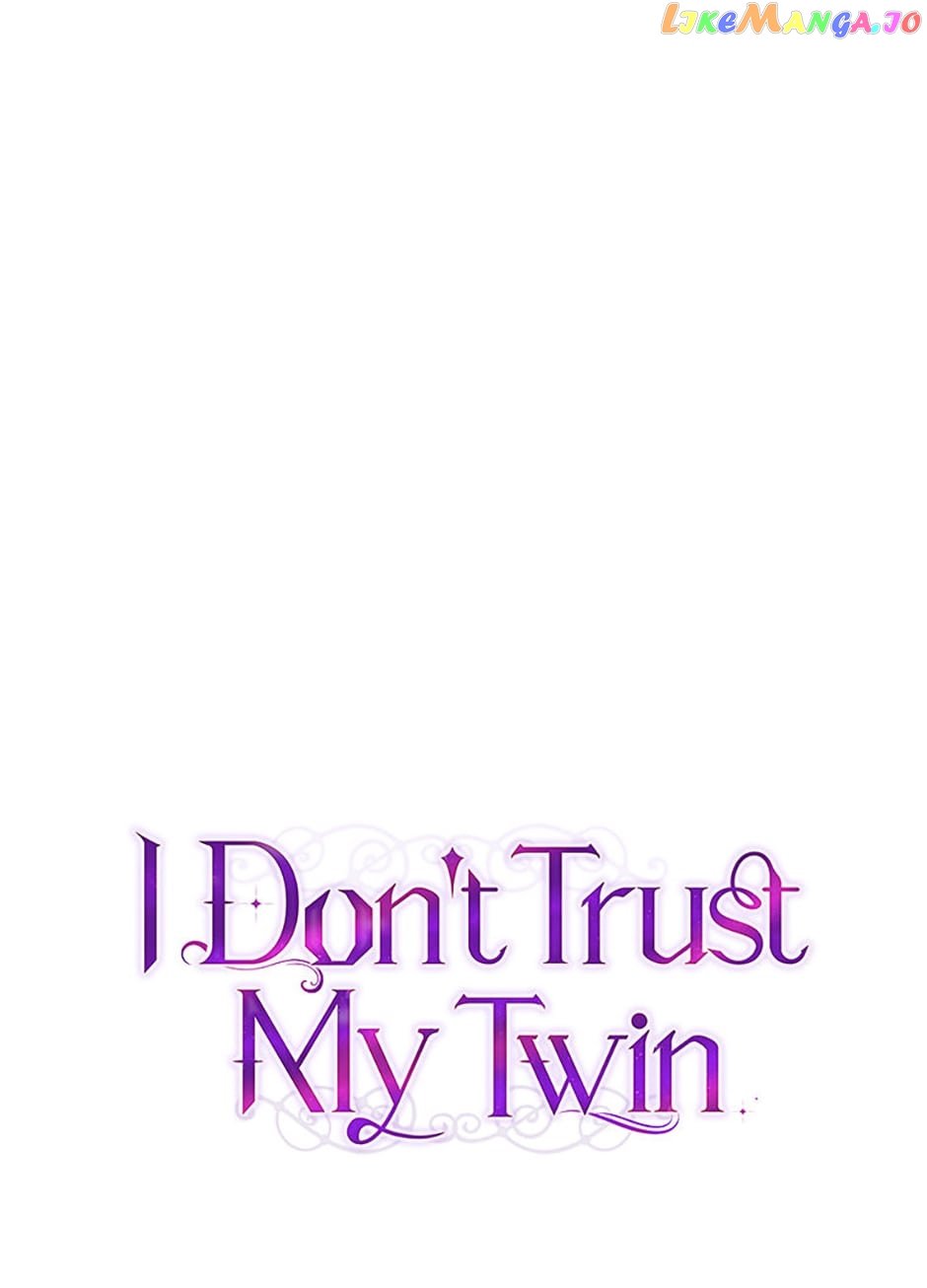 I Don't Trust My Twin Chapter 45 - page 15