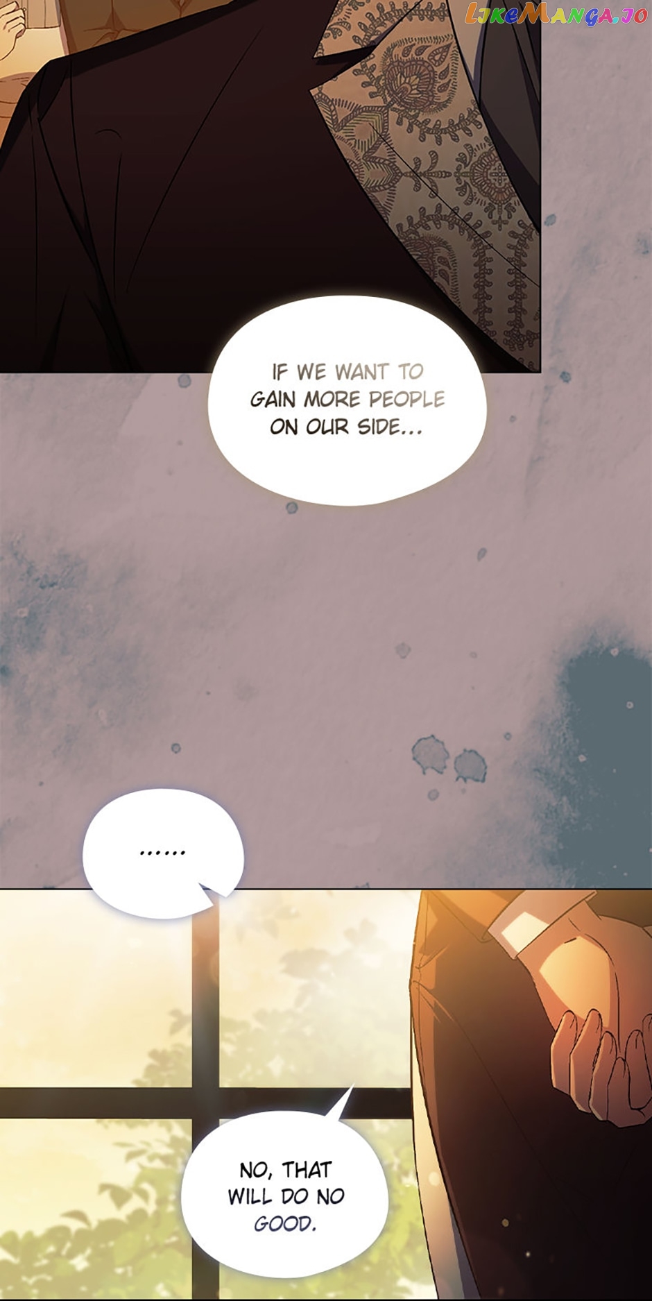 I Don't Trust My Twin Chapter 45 - page 25