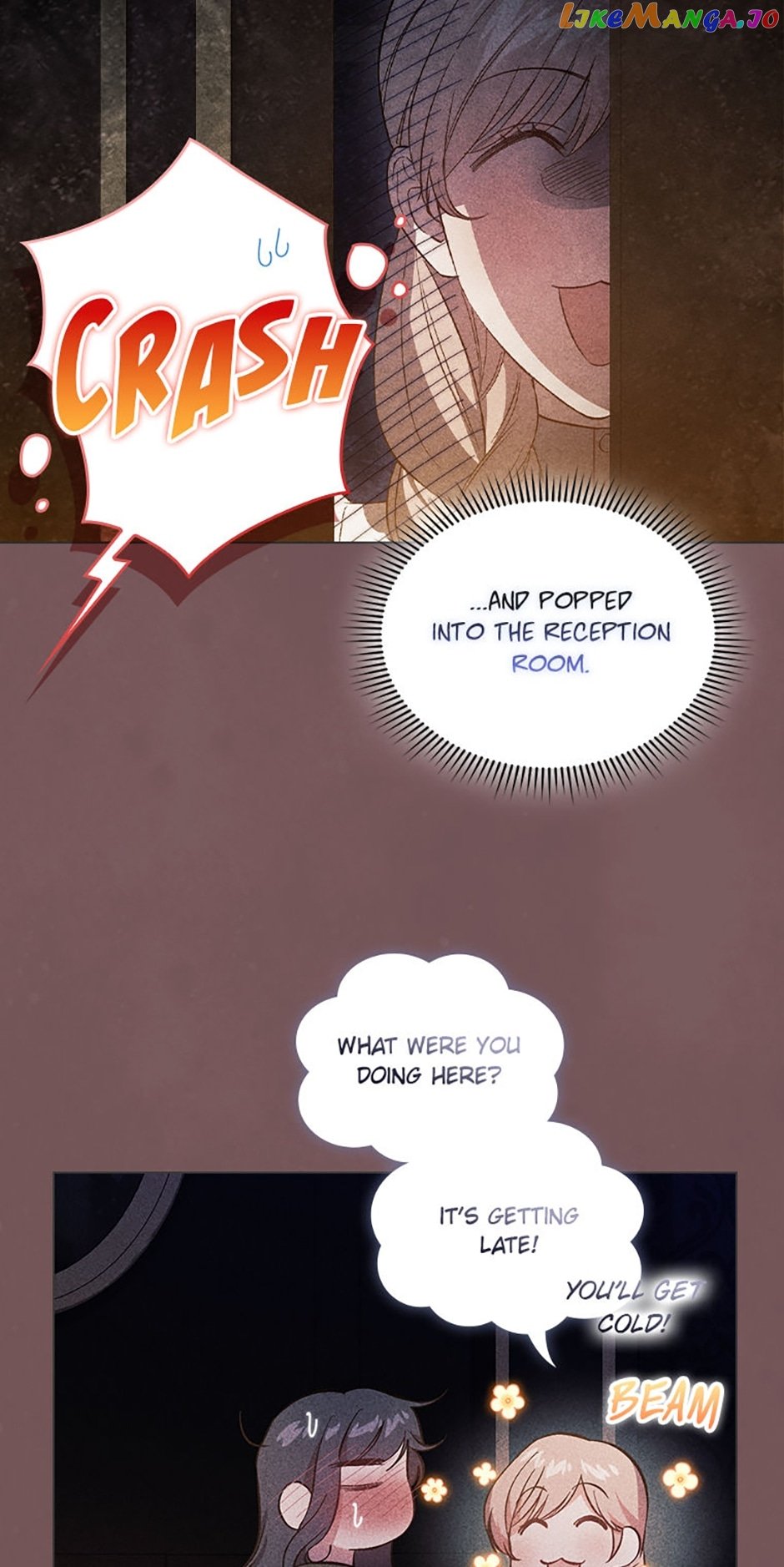 I Don't Trust My Twin Chapter 45 - page 56