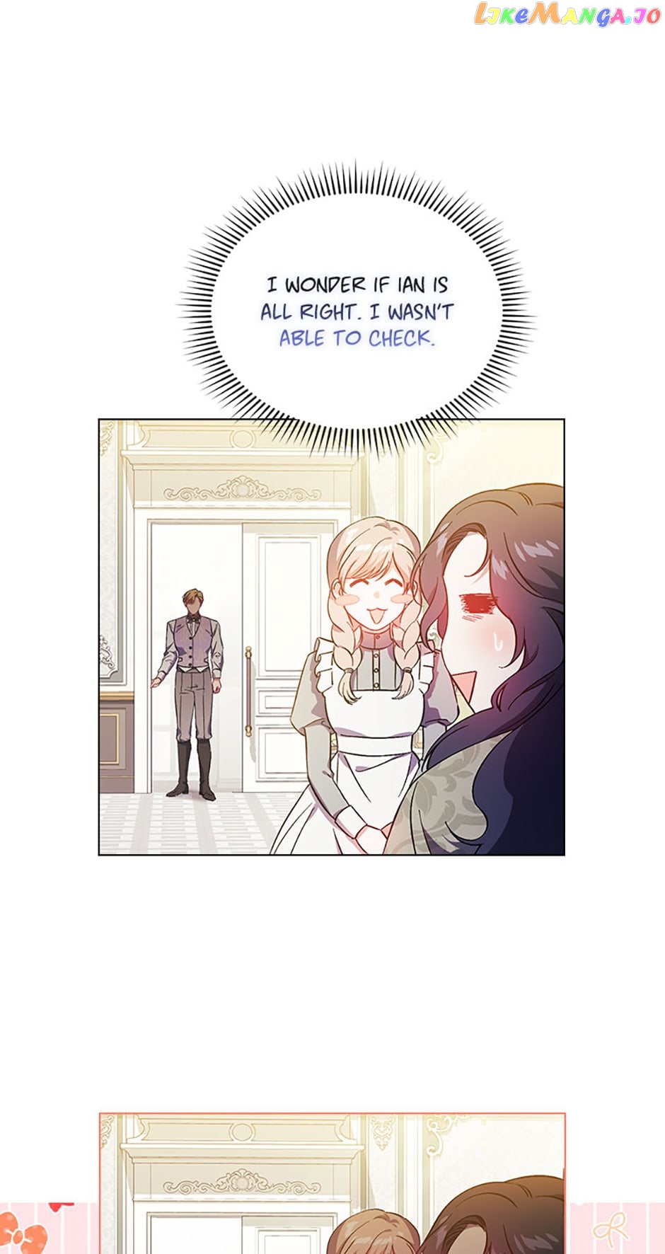 I Don't Trust My Twin Chapter 45 - page 58