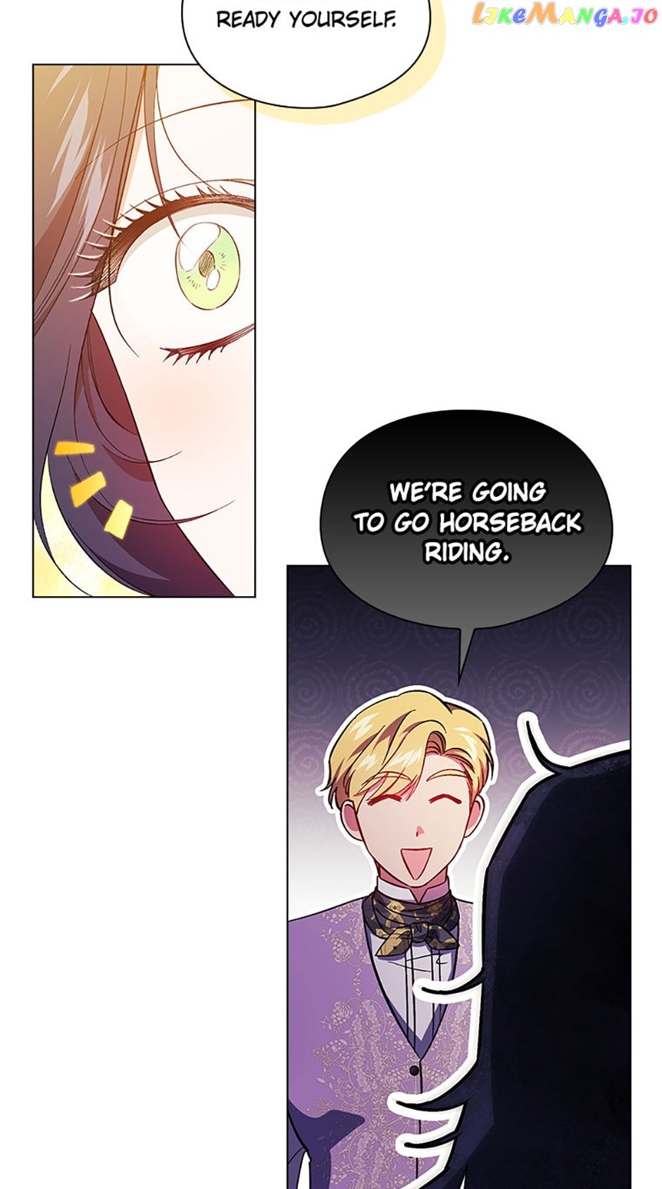 I Don't Trust My Twin Chapter 45 - page 66