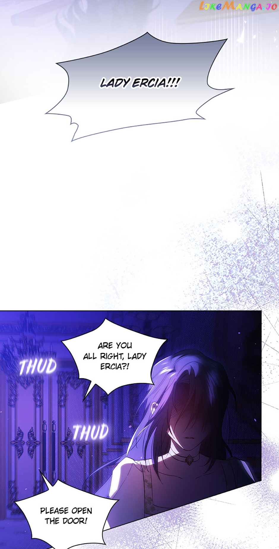 I Don't Trust My Twin Chapter 46 - page 61