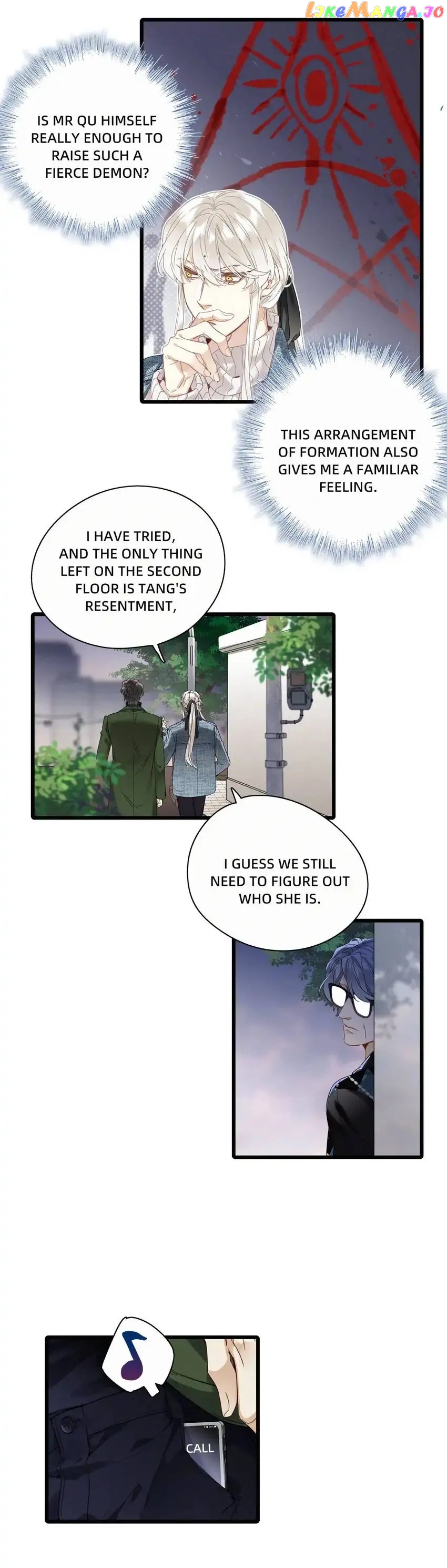 Who’s Spying Chapter 46 - page 16