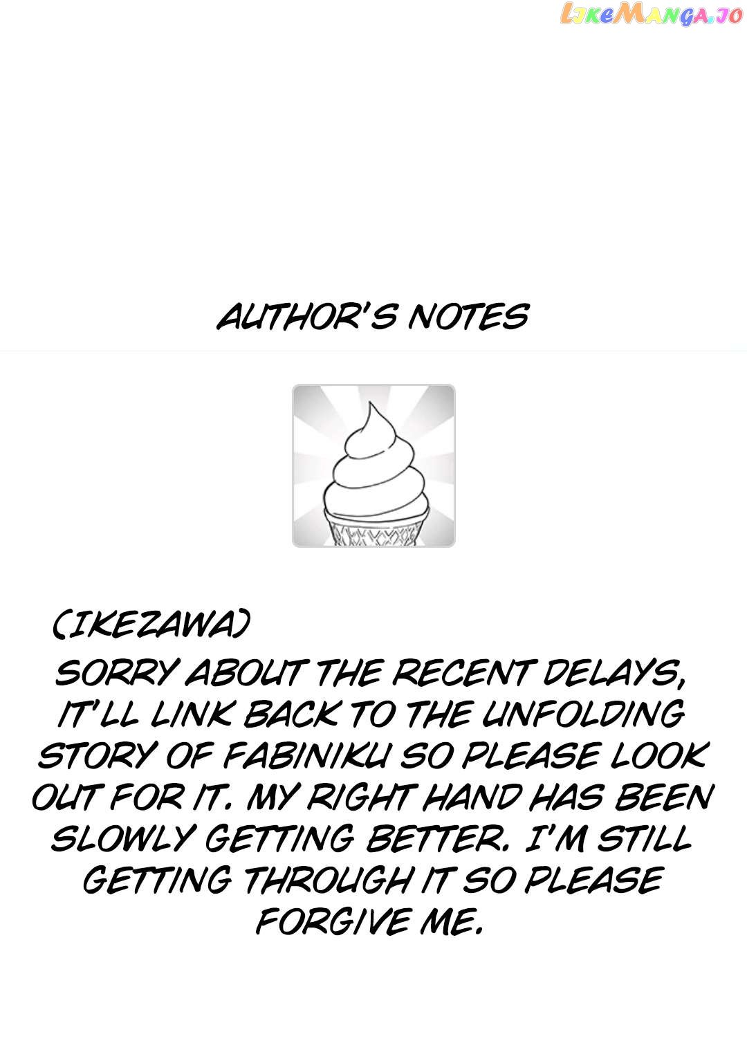 Fantasy Bishoujo Juniku Ojisan to Chapter 154 - page 19