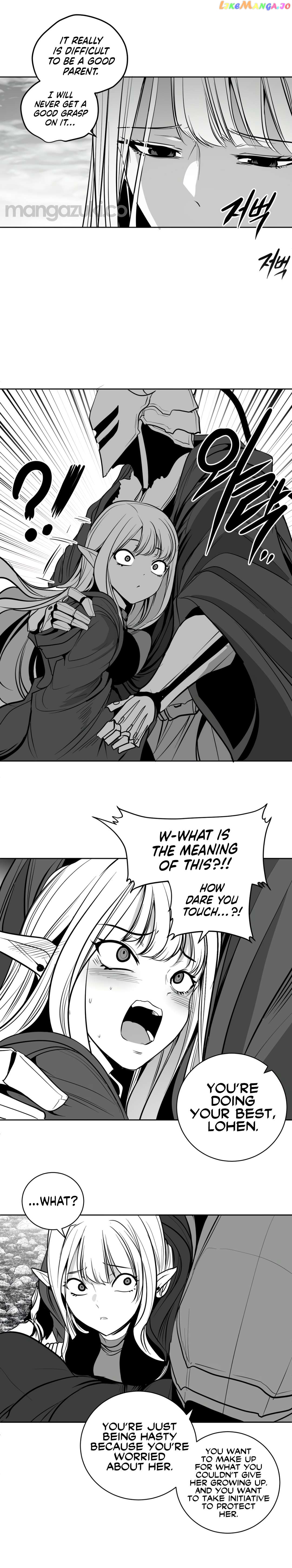 What Happens Inside the Dungeon Chapter 130 - page 6