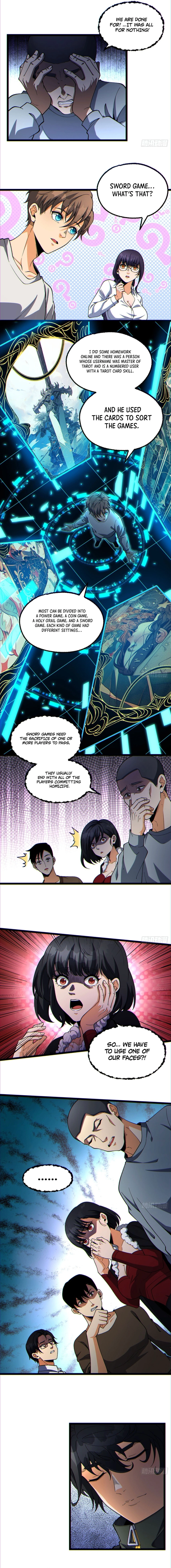 You Don’t Decrypt At All, Do You? Chapter 14 - page 11
