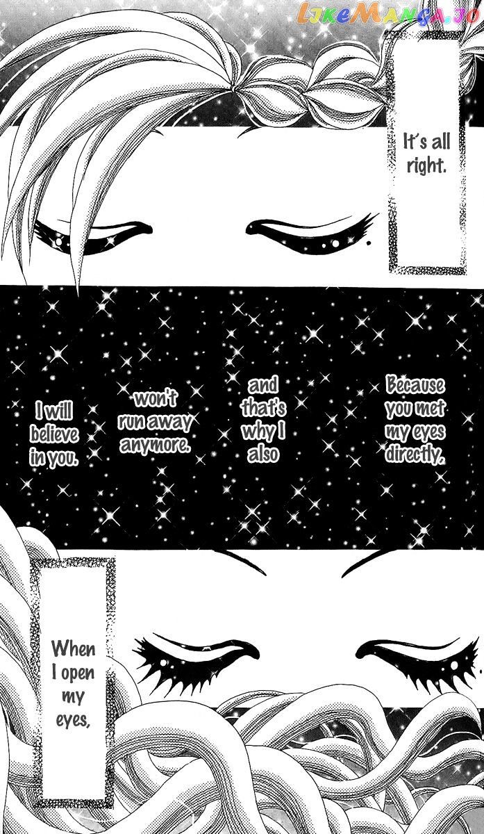 Ageha 100% chapter 11 - page 24