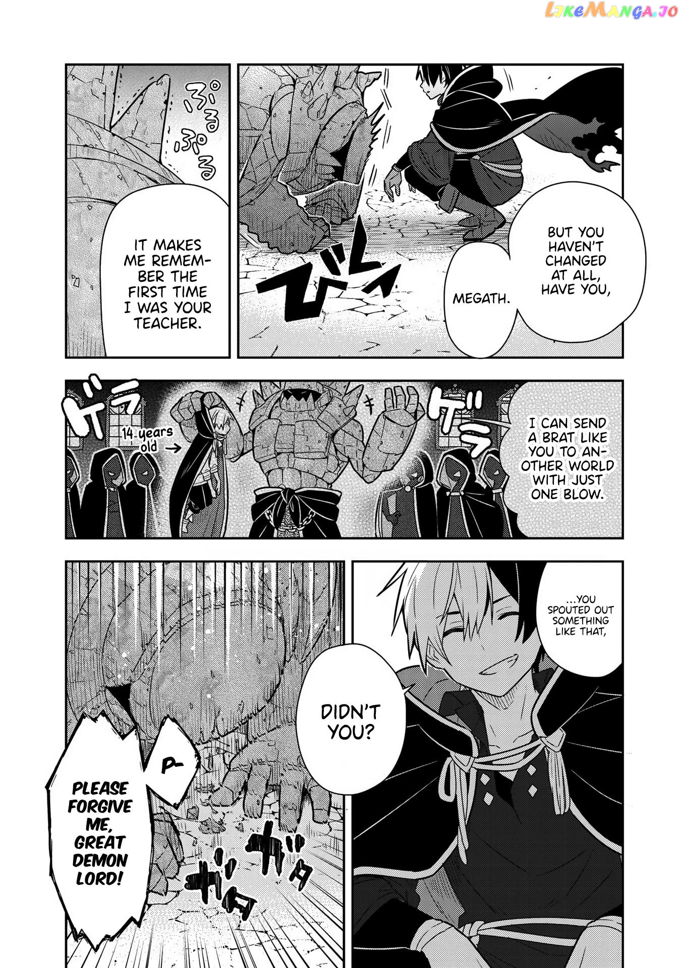 Konyakuhaki Sareta Reijou Wo Hirotta Ore Ga, Ikenai Koto Wo Oshiekomu vol.2 chapter 16 - page 16