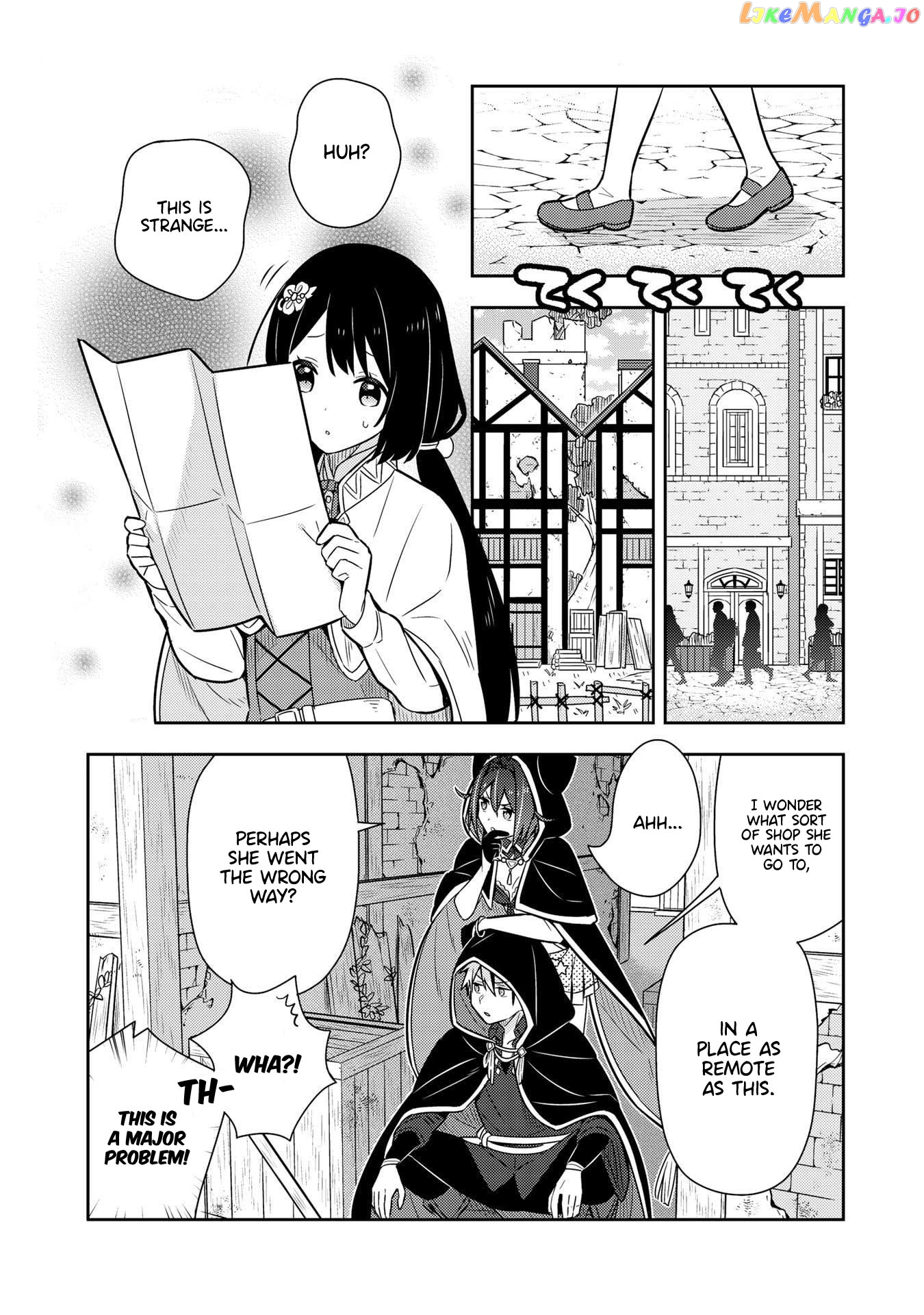 Konyakuhaki Sareta Reijou Wo Hirotta Ore Ga, Ikenai Koto Wo Oshiekomu vol.2 chapter 19 - page 10