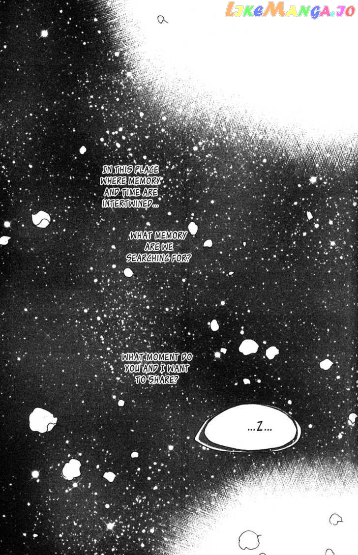 Arcana (Lee So Young) chapter 10.3 - page 44